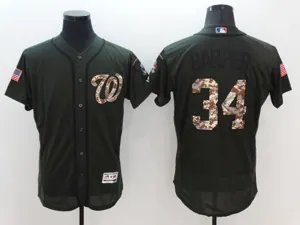 Washington Nationals 32