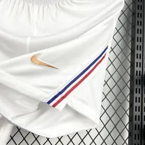 2026 World Cup France Mens Home Kit Football Shorts AAAAJersey Supply Yupoo 6 1