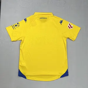 26-27 Cadiz Mens Home Kit Football T-Shirt AAAAJersey Supply Yupoo 9 2