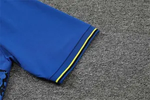 Barcelona Polo fancy blue 5