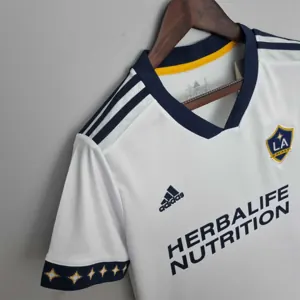 22-23 LA Galaxy woman home 7