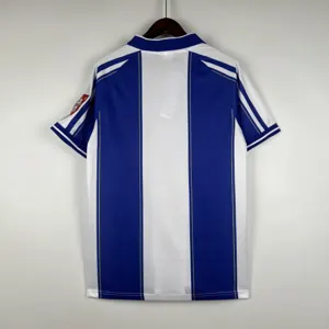 98-99 Porto Home Retro Kit Vintage Shirt Football Jerseys Yupoo 3