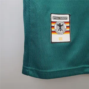 1998 Germany away 14