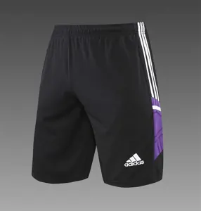 22-23 Real Madrid training suit kit Purple 16