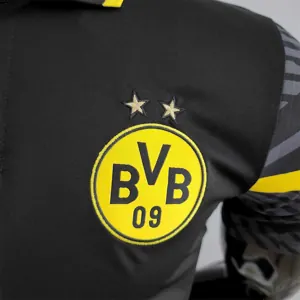 22-23 Dortmund black POLO 1