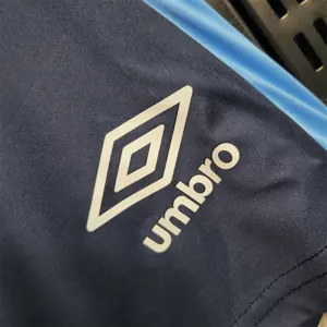 23-24 Gremio Royal Blue Shorts 1