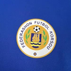 2026 World Cup Curaçao Home Kit Football T-Shirt AAAAJersey Supply Yupoo 4