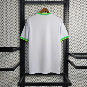 2023 Brazil White Pigeon Special Edition Kit Football AAAAJersey Yupoo 8