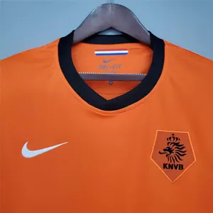 2012 Netherlands home 2