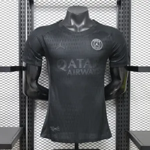 26-27 PSG Mens Kit Player Special Edition Football T-Shirt AAAAJersey Supply Yupoo 5