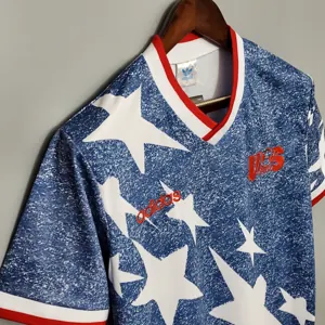 1994 US away 1