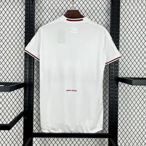 01-02 Mallorca Away Retro Kit Vintage Shirt AAAAJersey Supply Yupoo 2