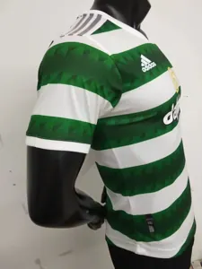 22-23 Celtic home player version 1