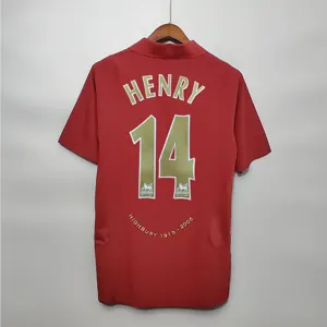 05-06 Arsenal home 7