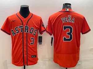 Houston Astros 83