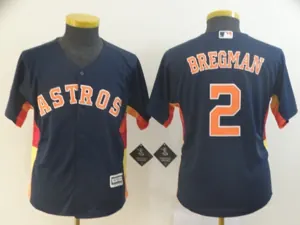 Houston Astros 94