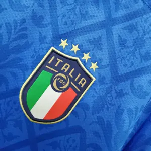 2020 Italy home Soccer AAAAJersey Yupoo 1