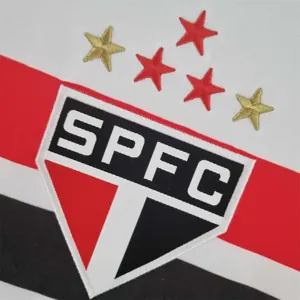 2006 Sao paulo home 7