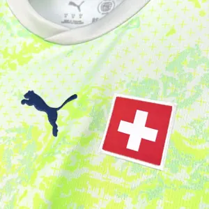 2026 World Cup FIFA Switzerland Away Kit Soccer T-Shirt AAAAJersey Supply Yupoo 6 2
