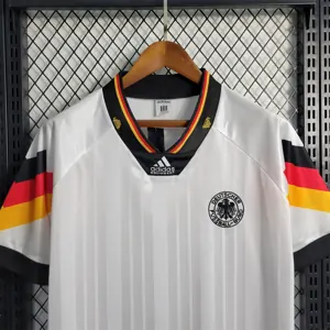 1992 Germany home 2