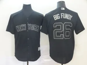 New York Yankees 31