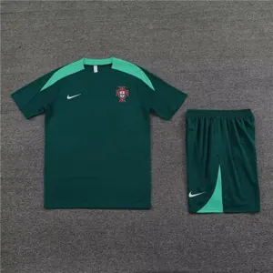 23-24 Portugal Training Soccer Jerseys Yupoo 2