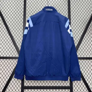 2024 Argentina Blue Windbreaker Jacket AAAAJersey Supplier Yupoo 2