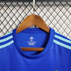 23-24 Boca Juniors home 2