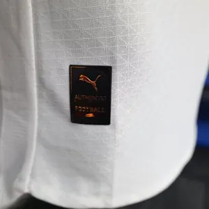 25-26 AC Milan Away Kit Player Version Shirt AAAAJersey Wholesale Yupoo 2