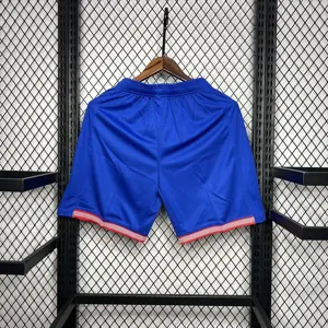2024 USA Home Shorts Football Trousers Soccer AAAAJersey Yupoo 3