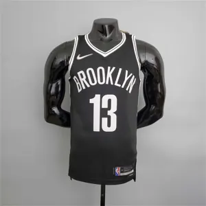 75th Anniversary Nets Black 11