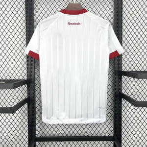 26-27 Nautico Mens Away Kit Football T-Shirt AAAAJersey Supply Yupoo 7 4