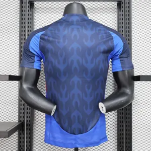 2024 Japan Home Kit Player Version Shirt Football Replicas Yupoo 2