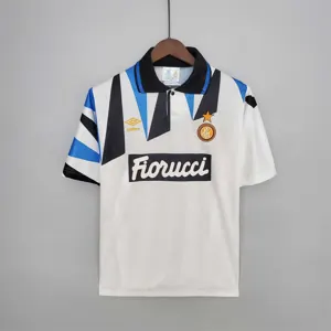92-93 Inter Milan away