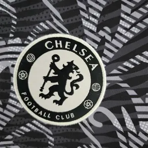 22-23 Chelsea classic blackgold 3