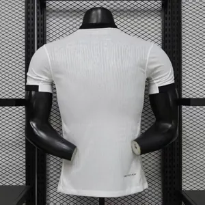 26-27 Vasco da Gama Mens Away Kit Soccer Player Version T-Shirt AAAAJersey Supply Yupoo 9