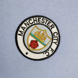 1972 Manchester City home 3