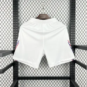 2026 World Cup France Mens Home Kit Football Shorts AAAAJersey Supply Yupoo 6 4