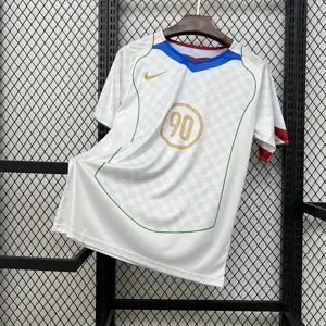 25-26 Nike 90 Dri-FIT Football T-Shirt AAAAJersey Yupoo-4