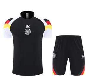 2025 Germany Training Kit Soccer AAAAJersey Yupoo