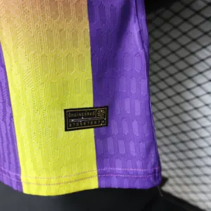 26-27 Barcelona Special Edition Player Version Football Shirt AAAAJersey Supplier Yupoo 8 4