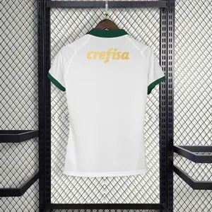 24-25 Palmeiras Away Women Shirt Best Jerseys Yupoo 2