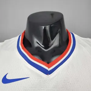LEONARD#2 Clippers Limited Edition White 7