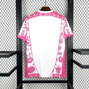 2026 Mexico Concept Edition Kit Football Apparels AAAAJersey Wholesale Yupoo-2 2