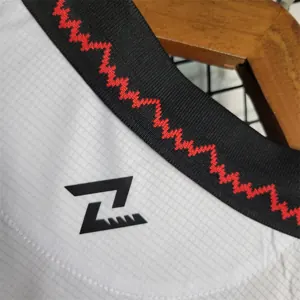 23-24 Vitória away size S-4XL Soccer Jerseys 3