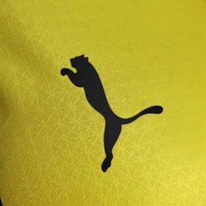 23-24 Dortmund home player version size S-4XL 2