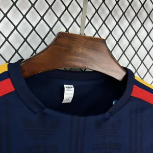 2026 Mens Spain World Cup OG Lifestyler Soccer T-Shirt AAAAJersey Wholesale Yupoo 8 1