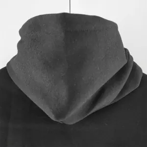 2022 Germany Hoodie black 3