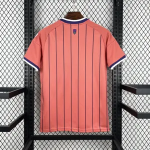 2026 Scotland World Cup Away Kit Football T-Shirt AAAAJerseys Supply Yupoo 3