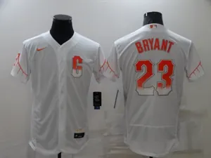 San Francisco Giants 76